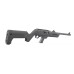 Ruger PC Carbine Magpul Backpacker Stock 9mm 18.6" Barrel Semi Auto Rifle - Black